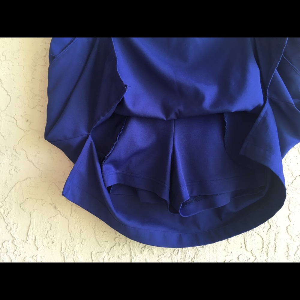 Skort - Picture 3 of 4